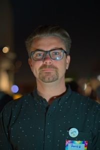 Meet your Posher, Shane